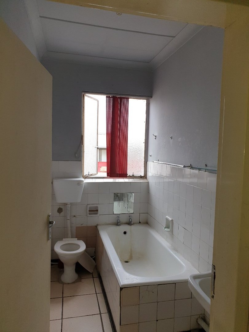 To Let 1 Bedroom Property for Rent in Arboretum Free State